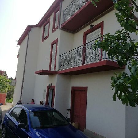 Apartmani Sladic Skradin Extérieur photo