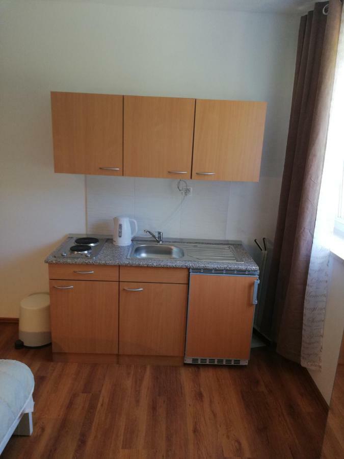 Apartmani Sladic Skradin Extérieur photo