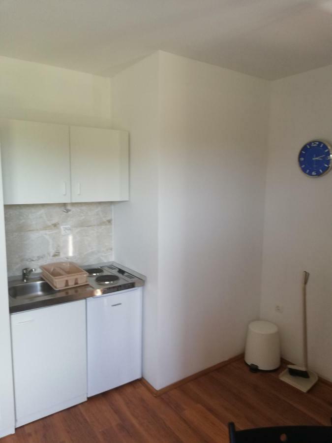 Apartmani Sladic Skradin Extérieur photo