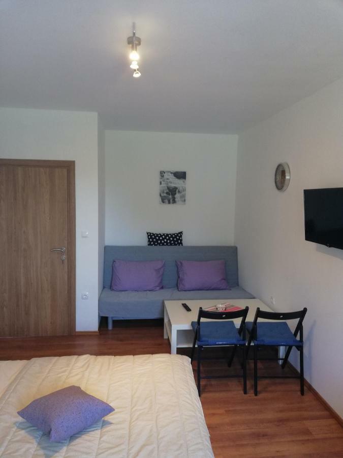 Apartmani Sladic Skradin Extérieur photo