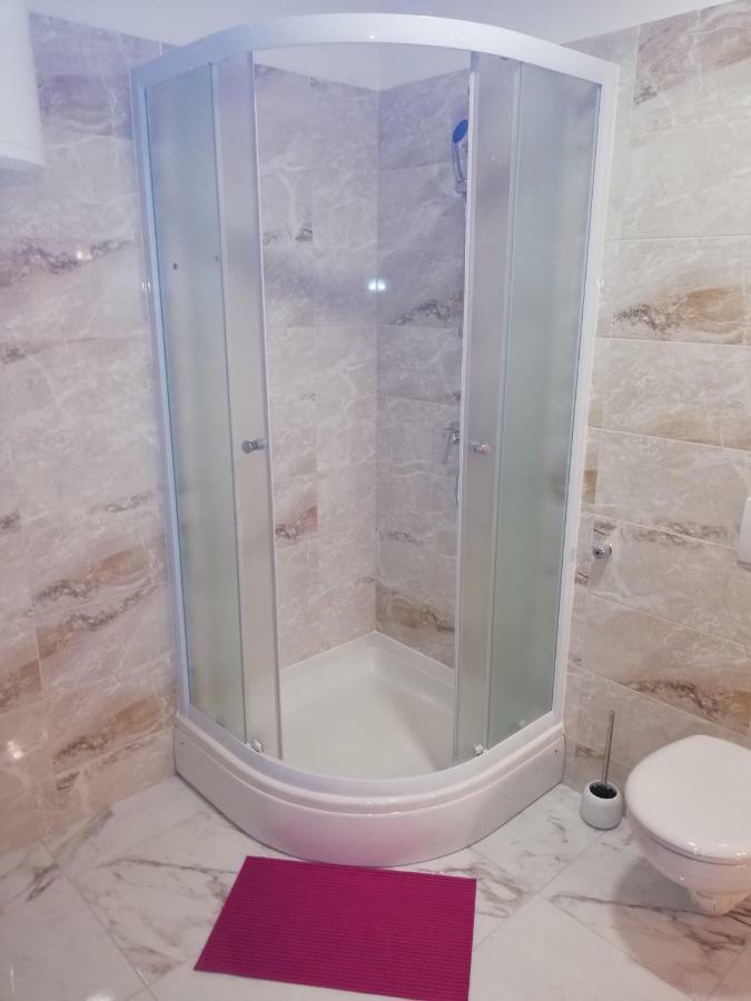 Apartmani Sladic Skradin Extérieur photo
