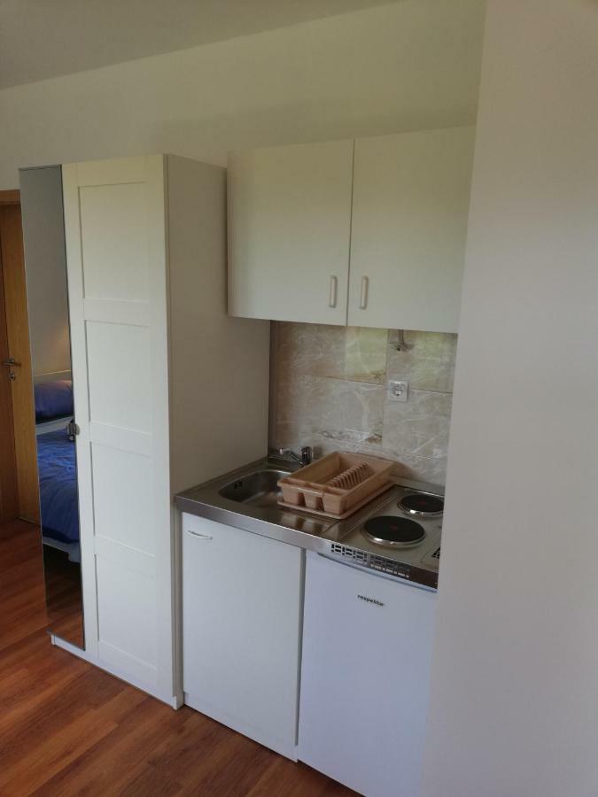 Apartmani Sladic Skradin Extérieur photo