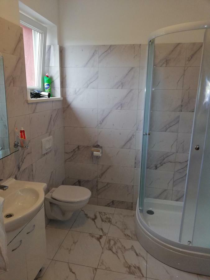 Apartmani Sladic Skradin Extérieur photo