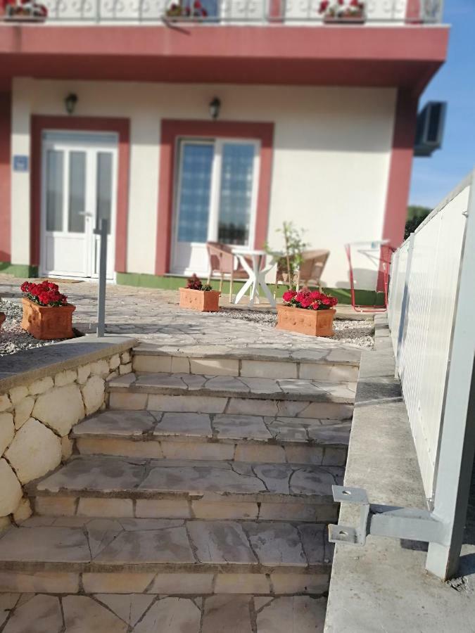 Apartmani Sladic Skradin Extérieur photo