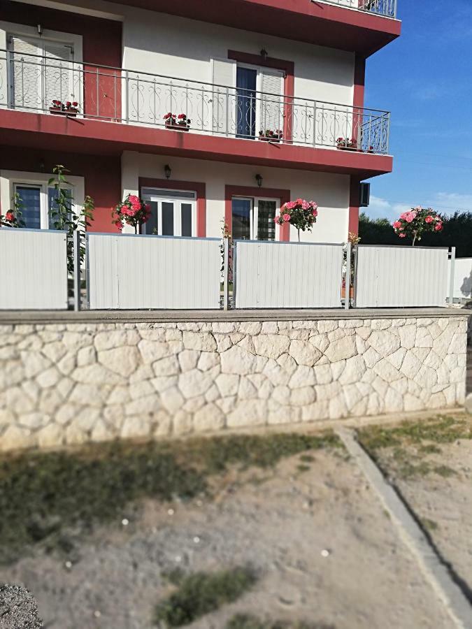 Apartmani Sladic Skradin Extérieur photo
