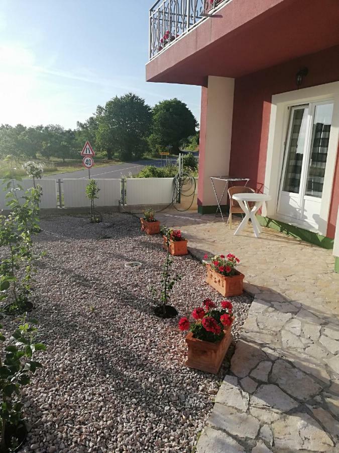Apartmani Sladic Skradin Extérieur photo