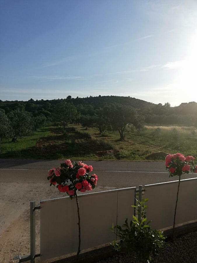 Apartmani Sladic Skradin Extérieur photo