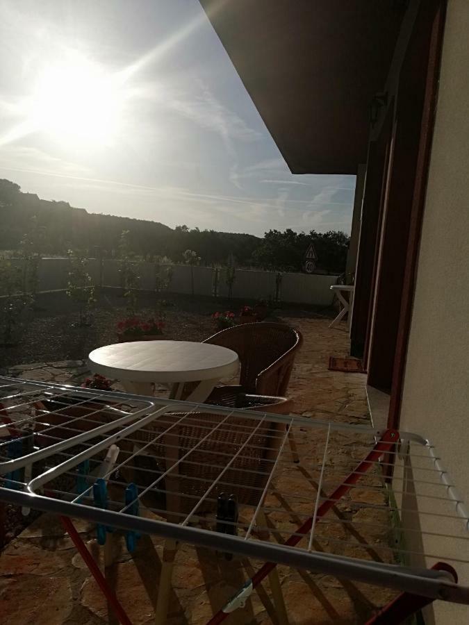 Apartmani Sladic Skradin Extérieur photo